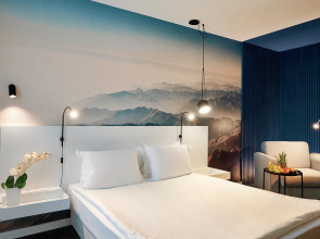 Lucky Bansko Aparthotel SPA & Relax