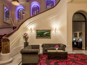 The Clermont London, Charing Cross