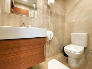 Nine Pyramids View Hotel