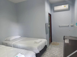 Baywatch Villa Samet Island