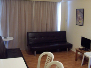 Pasianna Hotel Apartments