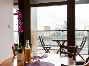 Apartment4you Select Kolejowa