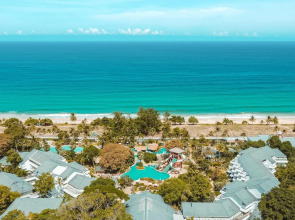 Thavorn Palm Beach Resort Phuket