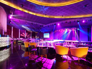 TRS Yucatan Hotel - Adults Only - All Inclusive