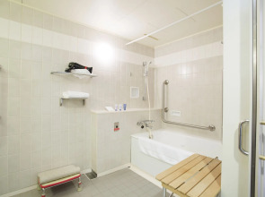 Hotel Nikko Kansai Airport