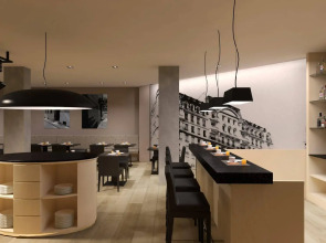 Carles Hotel Buenos Aires