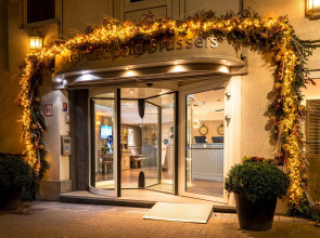 Leopold Hotel Brussels EU