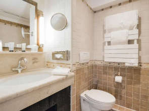 Pavillon Opera Grands Boulevards