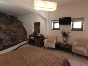 Delina Mountain Resort