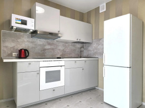 Апартаменты на проспекте Маркса 43