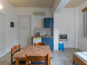 Faliraki Dream Studios & Apartments