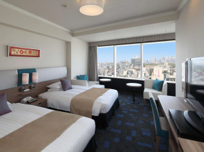 Shibuya Excel Hotel Tokyu