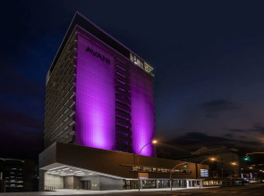 Avani Windhoek Hotel & Casino