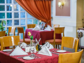 Marbella Resort Sharjah