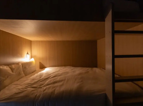 Primavera Namba Minami