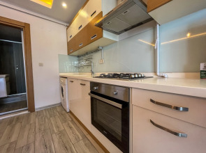 Livia Luxury Apart Hotel