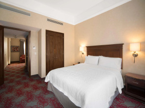 Hampton Inn & Suites Mexico City - Centro Historico