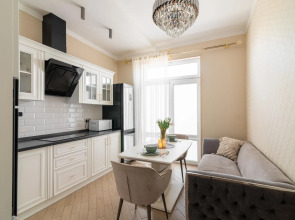 Bon voyage на улице Юсупова