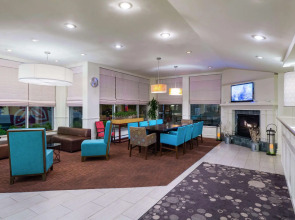 Hilton Garden Inn Queens/JFK Airport
