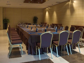 Hotel Macià Real de La Alhambra