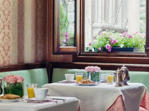 Hotel Antica Locanda Al Gambero