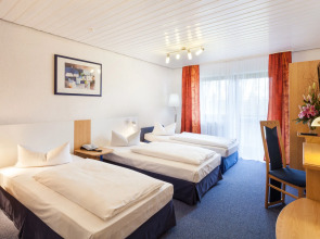 AKZENT Hotel Alpenrose