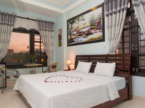 Dong Nguyen Homestay Riverside