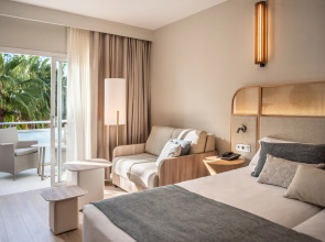 Tabaiba Princess Hotel