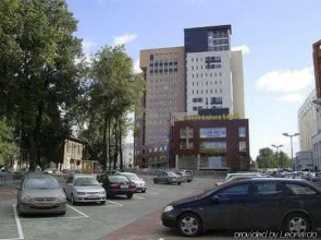 Гостиный Дом