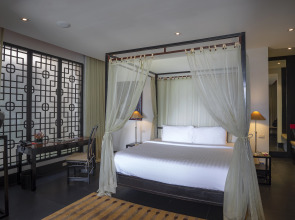 The Pavilions Phuket