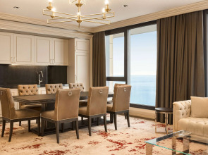 Ramada by Wyndham Rize Findikli