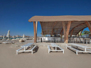 Pyramisa Beach Resort, Hurghada - Sahl Hasheesh