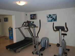 Hotel Italia Nessebar