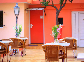 Hôtel Menton Riviera