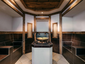 Grand Tirolia Kitzbühel - Member of Hommage Luxury Hotels Collection