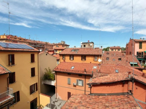 Albergo Centrale Bologna