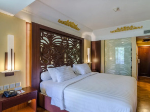 Prama Sanur Beach Bali