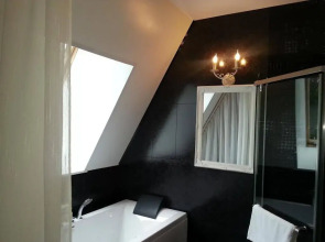 Мини Отель Кедровая Падь 