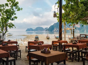 Phi Phi Andaman Legacy Resort