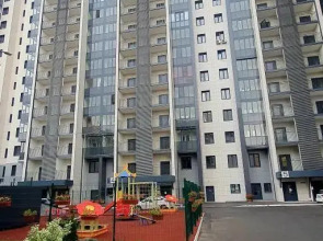 Апартаменты на улице Достоевского 57