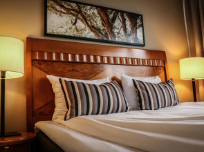 First Hotel Millennium