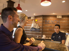 Beach Retreat & Lodge at Tahoe