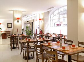 Regina Opéra Grands Boulevards Отель