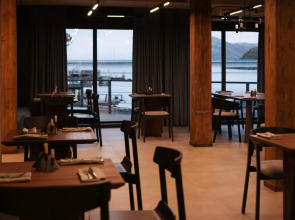 Гостиничный комплекс Финвал