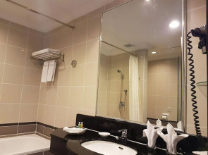 Bayview Hotel Georgetown Penang