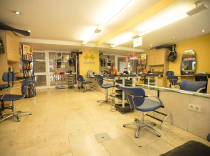 Port Fiesta Park Hotel