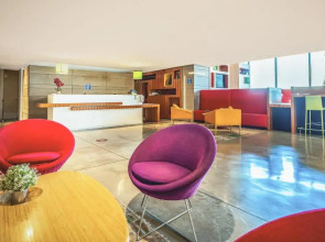 Bay View Haifa Hotel