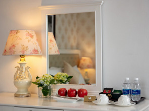 Luxor Boutique Hotel