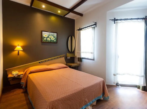 Ladonia Onderhan Hotel - All Inclusive