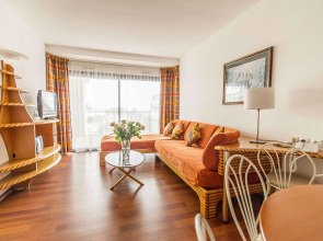 Residence le Quai des Princes